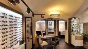 Opticien Girod