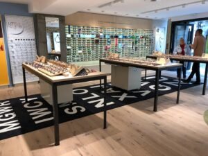 ACUITIS Opticien & Audioprothésiste Quimper