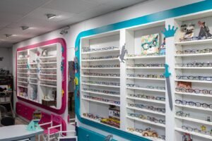 Opticien pour enfants - KIDS BY MOD'OPTIQUE