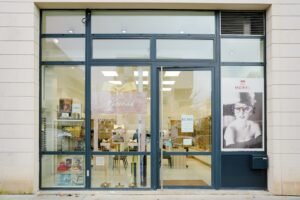 Belvision Opticien Bussy Saint Georges