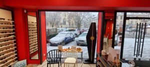 Optique Saint Gervais