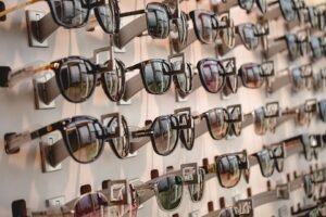 Opticien BESSINES Générale d'Optique