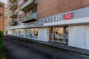 Opticien MAUBEUGE - Optical Center