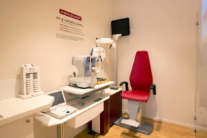 Bordelaise de Lunetterie - Opticien Le Bouscat