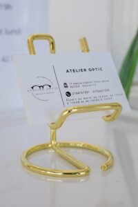 Atelier optic