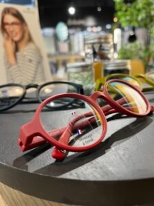 La Fabrique à Lunettes