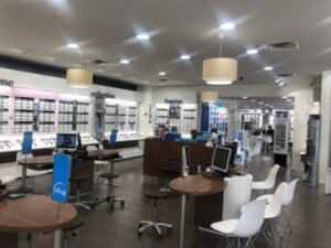 Opticien Taverny - Cc Les Portes Taverny - Krys