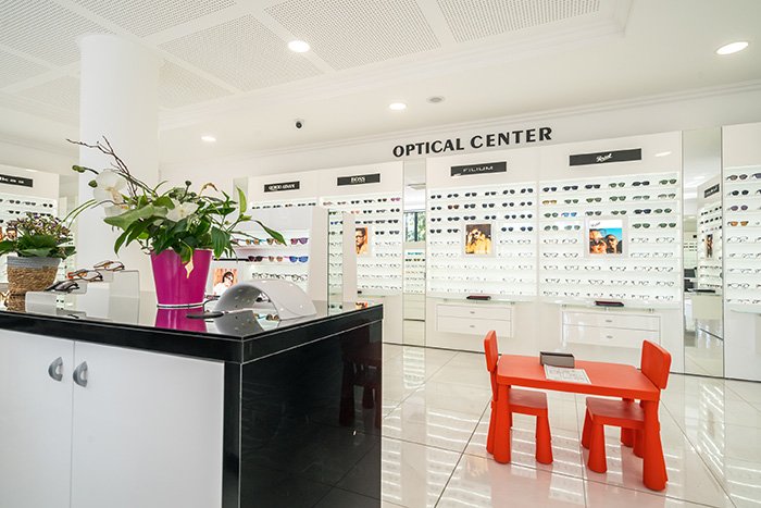 Optical Center Noisy-le-Sec