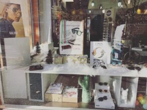 Optique Plein Centre Les Opticiens GRANDMOTTET Colomiers