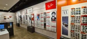 Opticien Pau Université Générale d'Optique