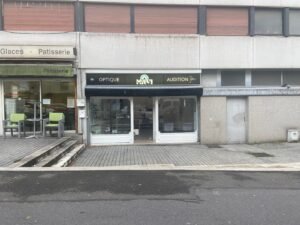 Mavi Optique Audition