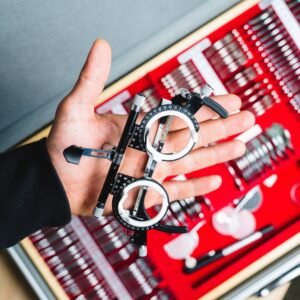 Vision du Centre - Saint Martin | Opticien Paris 10