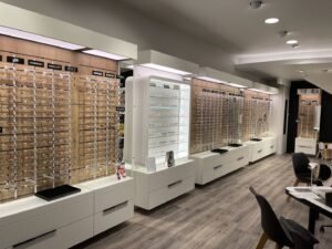 Opticien Roissy-en-Brie - Optic 2000