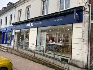 Opticien Buchy - Atol mon Opticien