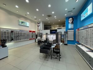 Les Ateliers De La Vue - Stcloud