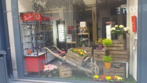 Optique Lafayette Vichy