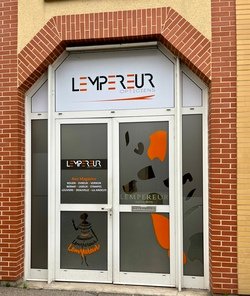 LEMPEREUR GROUP Évreux