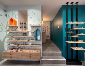 Opticien Bezons - Vaillant - Le Collectif des Lunetiers