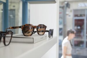 Opticien Nîmes - Le Petit Lunetier