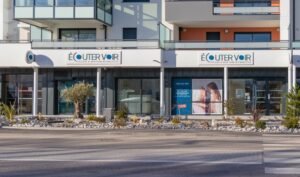 Écouter Voir Optique Mutualiste