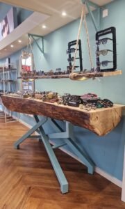 Chemelle Opticiens -Opticien Annecy