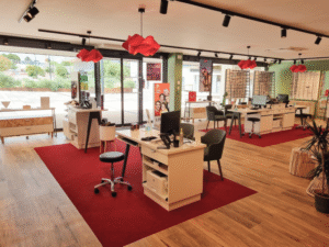 Lissac l'Opticien Quetigny