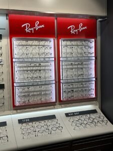 Opticien Saint-Brieuc - Centre Ville - Krys