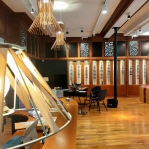 Optique Solo - Saint-Quentin