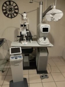 Opticien Clermont-Ferrand - Etats Unis - Krys