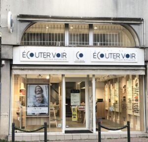 Écouter Voir Optique Mutualiste