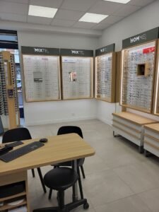 Opticien Lisieux - Atol Mon Opticien