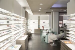 OPTIKA Fort de france Opticien