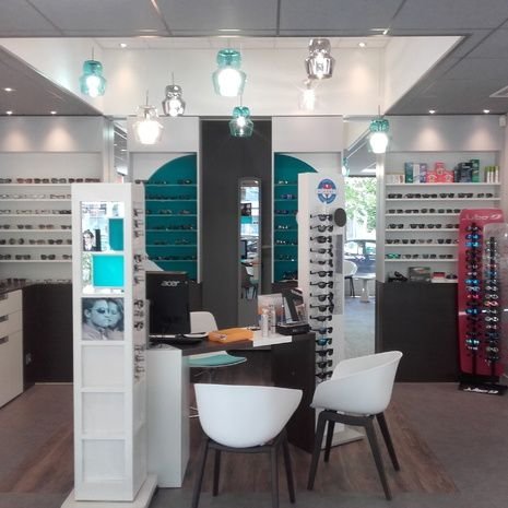 Optique Plein Centre Les Opticiens GRANDMOTTET Colomiers