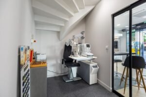 Opticien Niort - Optic 2000