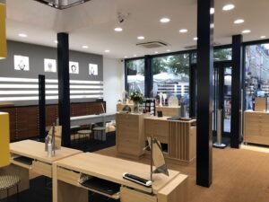 Maison Pont Opticiens