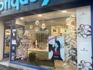 Opticien à Joeuf - Optique Moise JOEUF