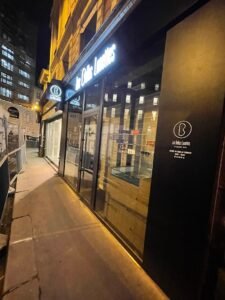 Les Belles Lunettes Paris