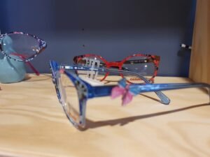 L'atelier de la lunette