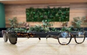 La Galerie Optique - Opticien Maisons-alfort - Galerie Auchan Supermarché Ecole Vétérinaire