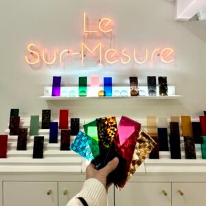 L'ATELIER DU 17 - OPTICIEN MONTAUBAN