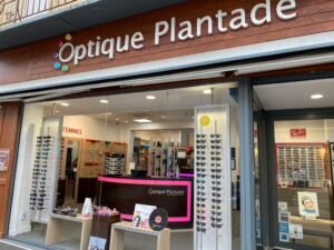 OPTIQUE PLANTADE