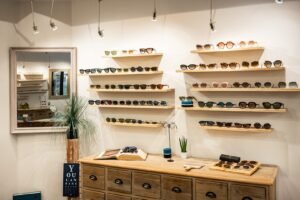 Maison Maxime et Lucien -Les Opticiens du Bac Nice - Opticien centre ville Nice - Opticien Nice