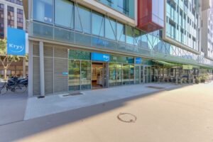 Opticien Nanterre - Terrasse de L'Arche - Krys