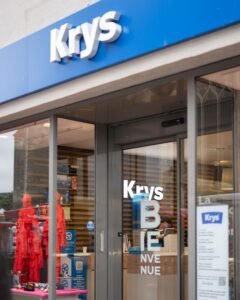 Opticien Le Neubourg - Centre Ville - Krys