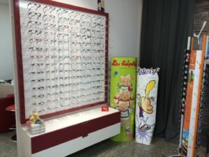 M.R.OPTIC | Opticien 94 - Opticien Saint Maur Des Fossés - Opticien à domicile