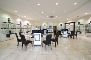 Opticien VIERZON - Optical Center