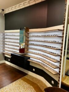 EVE OPTIQUE Aulnay sous bois