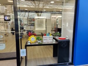 Opticien Maisons-Alfort - Optic 2000