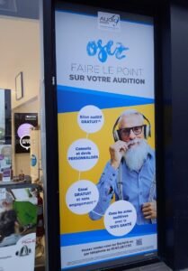 Opticien Roissy-en-Brie - Optic 2000