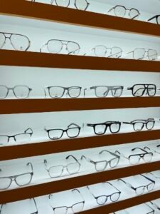 Mister Lunettes. Optique